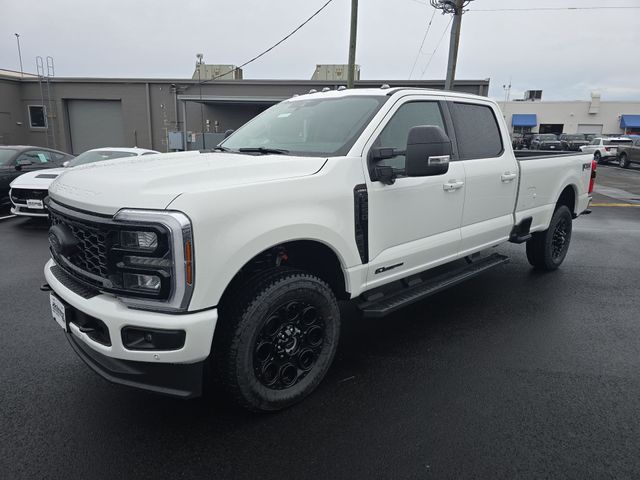 2026 Ford F-250 Lariat 4x4 Crew Cab 8' Box's photo