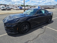 2025 Ford Mustang GT Premium Coupe