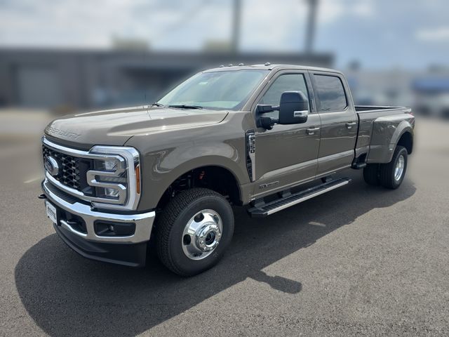 2026 Ford F-350 Crew Cab 