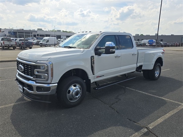 2025 Ford F-350 Super Duty