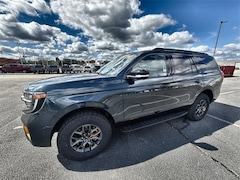 2025 Ford Expedition Tremor Sport Utility