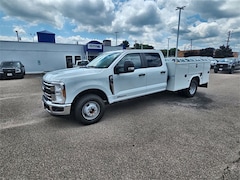 2024 Ford F-350 Chassis 9ft Service Body Service Body