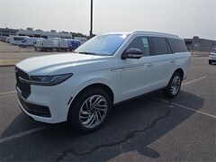 2025 Lincoln Navigator Reserve SUV