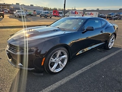 2022 Chevrolet Camaro LT1 Coupe