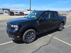 2025 Ford Maverick XLT Crew Cab