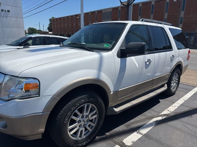 2013 Ford Expedition's photo