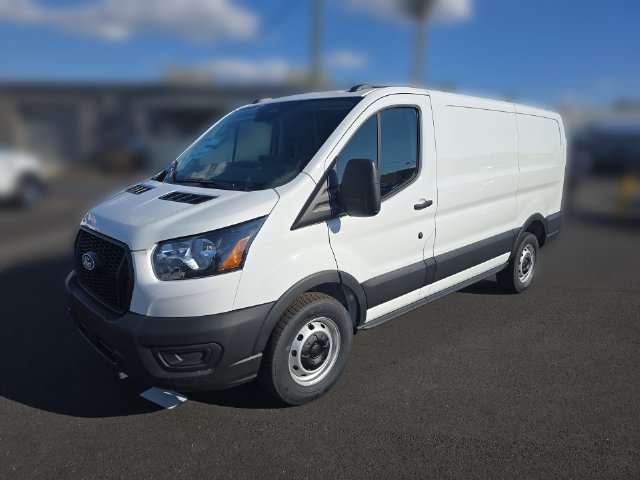 2027 Ford Transit-150 Cargo Base Cargo Van