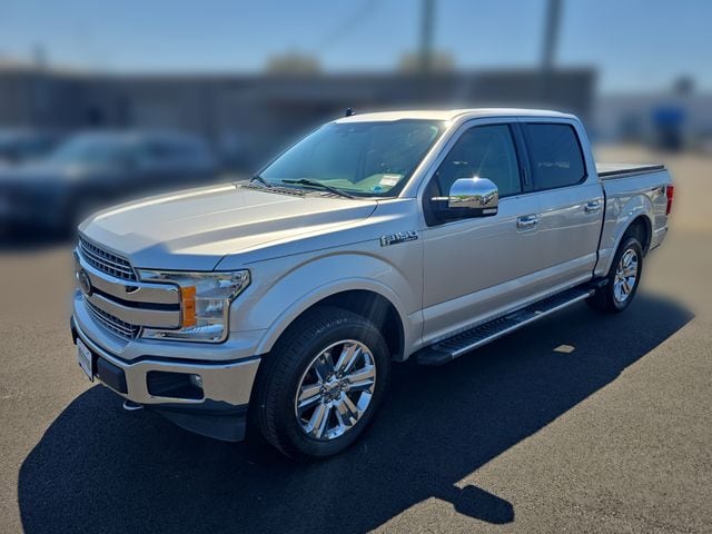 2019 Ford F-150 Truck 