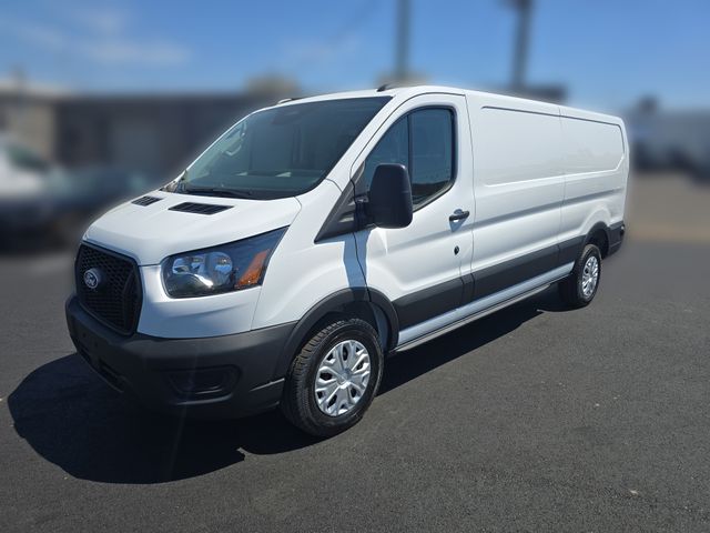 2026 Ford Transit 250 Low Roof 148 WB's photo