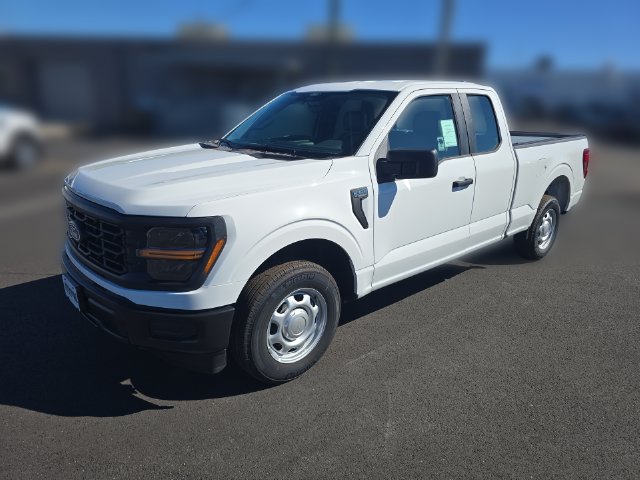 2026 Ford F-150 XL Super Cab