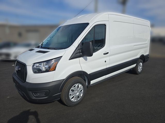2026 Ford Transit 250 Med Roof 148 WB's photo