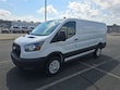  Ford Transit-250 Cargo