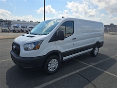 2025 Ford Transit-250 Cargo Base Cargo Van