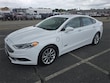Ford Fusion Energi