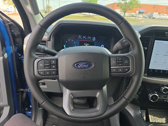 2025 Ford F-150 XLT - Photo 14