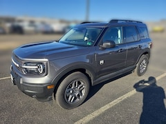 2025 Ford Bronco Sport Big Bend Sport Utility
