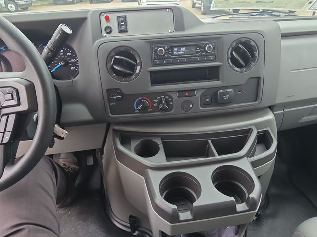 2026 Ford E-Series Cutaway Base - Photo 20