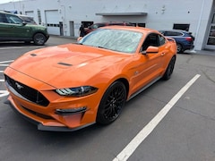 2020 Ford Mustang GT Premium Coupe