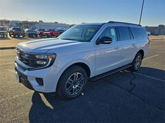 2025 Ford Expedition Max Active Sport Utility