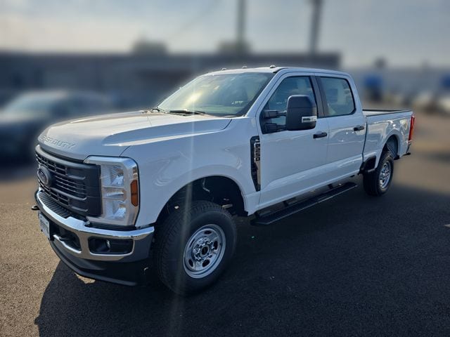 2026 Ford F-250 XL 4x4 Crew Cab 6-3/4' Box's photo