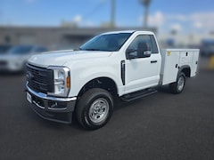 2026 Ford F-250 XL Standard Cab