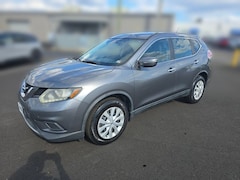2015 Nissan Rogue S SUV