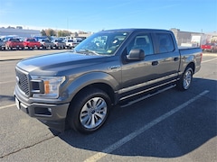 2018 Ford F-150 XL Truck