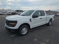 2025 Ford F-150 XL Super Cab