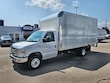 Ford E-350 Cutaway