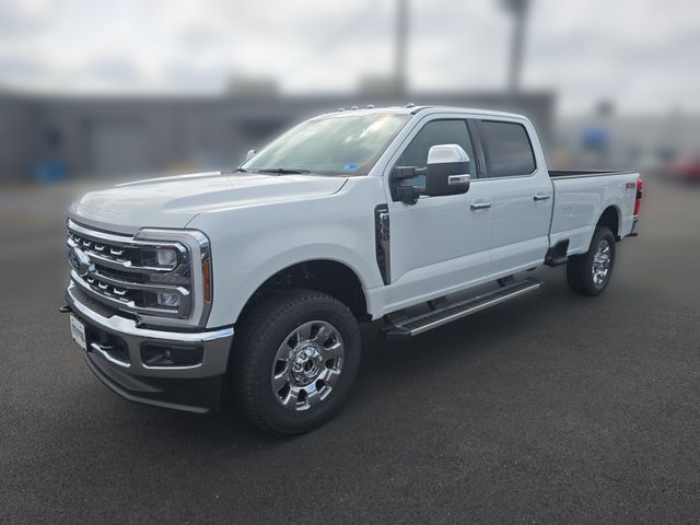 2026 Ford F-350 Crew Cab 