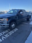  Ford F-350SD