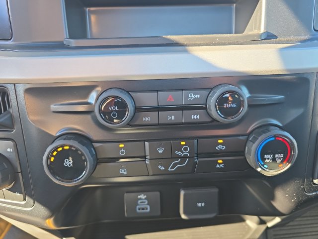 2026 Ford F-350 Super Duty XL - Photo 18