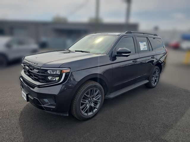 2026 Ford Expedition Sport Utility 
