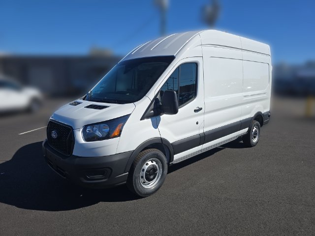 2027 Ford Transit-250 Cargo Base Cargo Van
