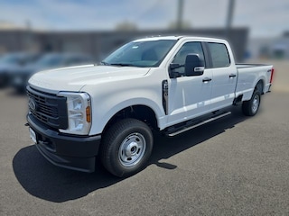 2026 Ford F-250 XL Crew Cab
