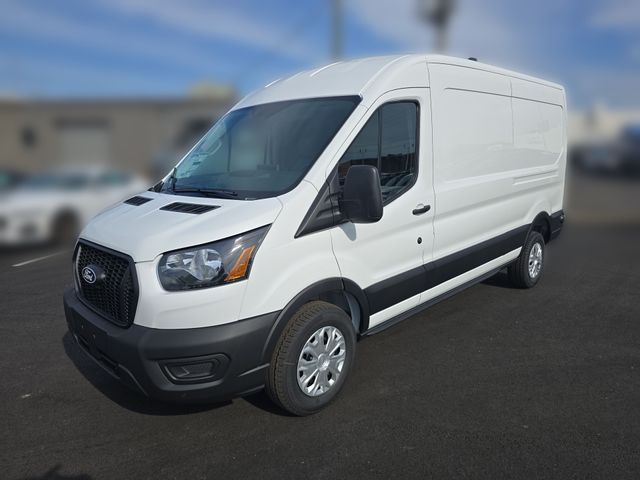 2026 Ford Transit 250 Med Roof 148 WB's photo