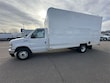 Ford E-350 Cutaway