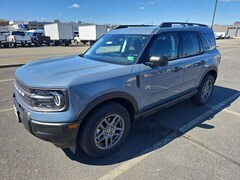 2025 Ford Bronco Sport Big Bend Sport Utility