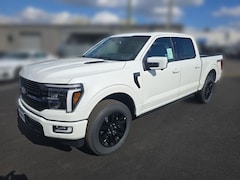 2026 Ford F-150 Platinum SuperCrew