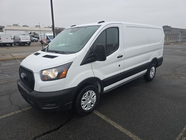 2026 Ford Transit Van