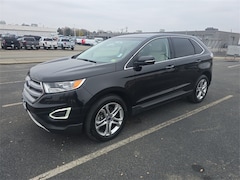 2016 Ford Edge Titanium SUV