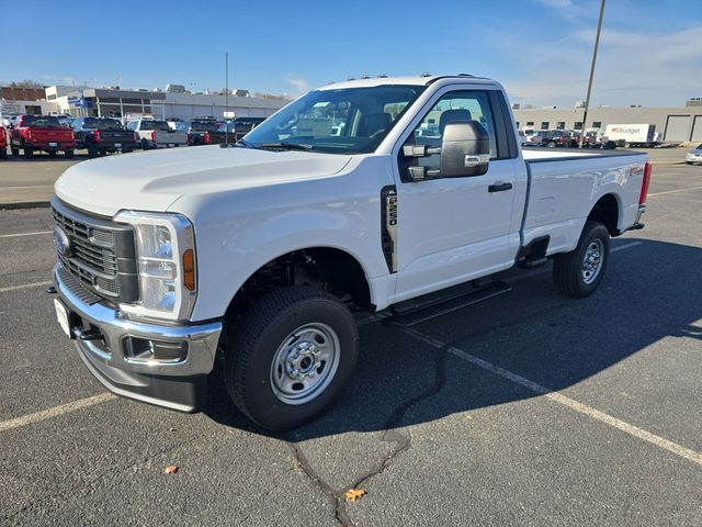 2026 Ford F-250 Super Duty XL