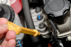 Smells That Indicate Your Car Needs An Oil Change Ford Service