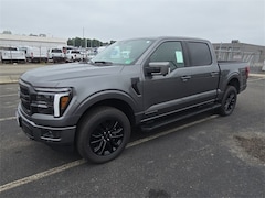 2025 Ford F-150 Lariat SuperCrew