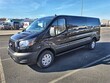  Ford Transit-250 Cargo