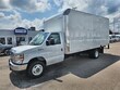 Ford E-350 Cutaway