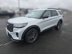 2026 Ford Explorer ST Sport Utility
