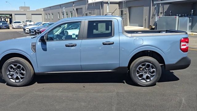 2025 Ford Maverick XLT - Photo 6