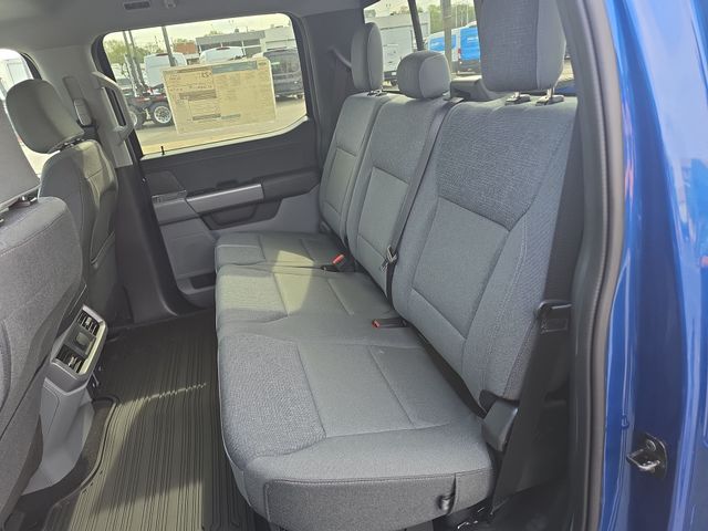2025 Ford F-150 XLT - Photo 22