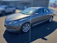 2015 Lincoln MKZ Base Sedan